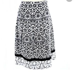 Charter club skirt